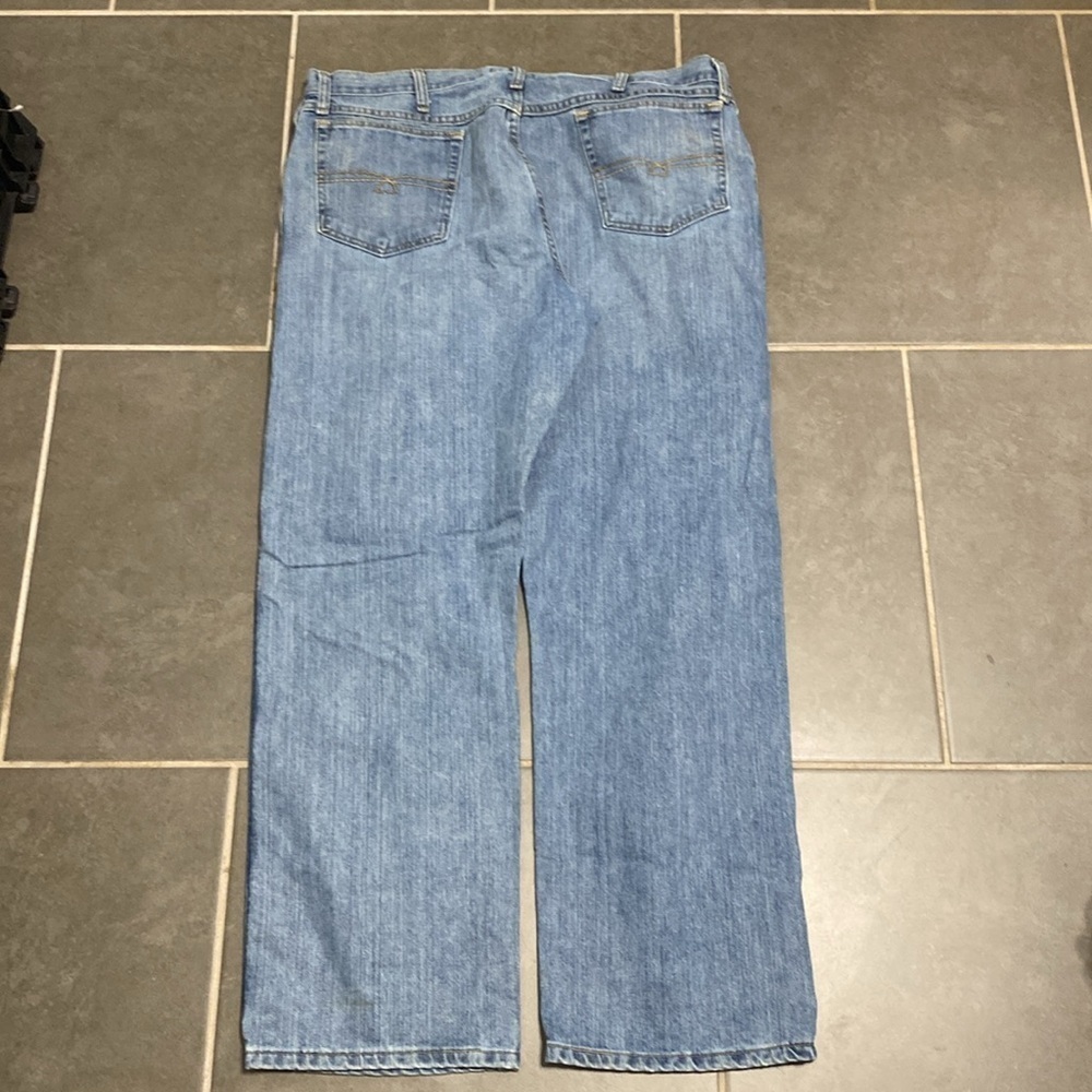 Wrangler 20X jeans. 40x32. - Picture 7 of 7